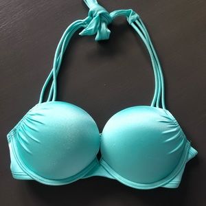 Victoria’s Secret Bombshell Push-up Swimsuit